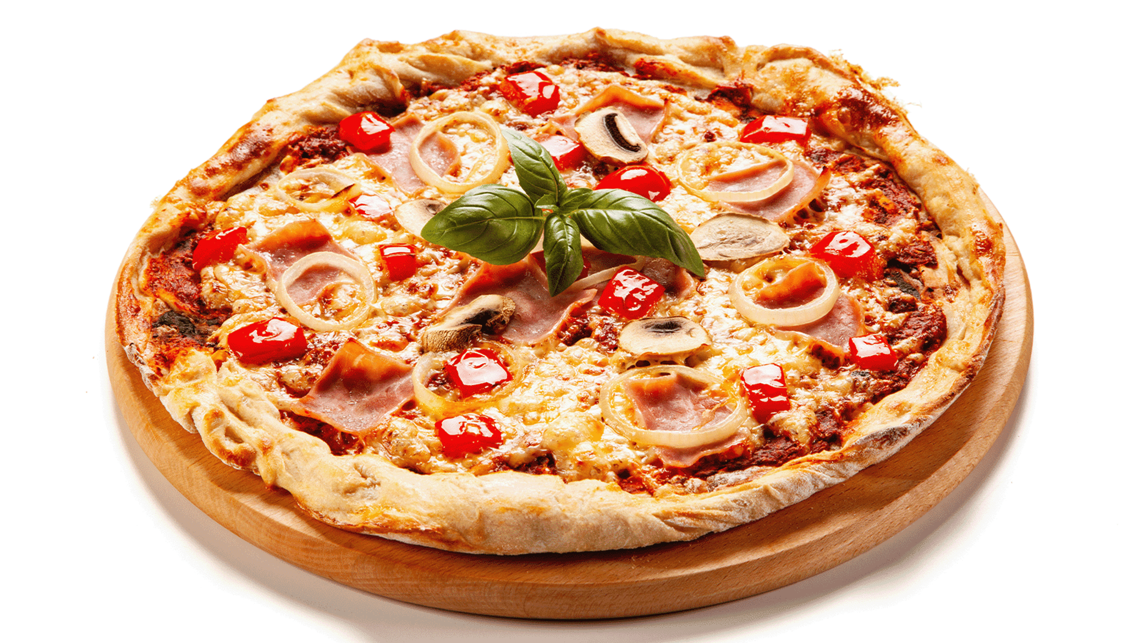 Pizza Plus Edinburgh